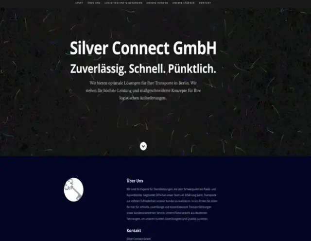 www.silverconnect.de